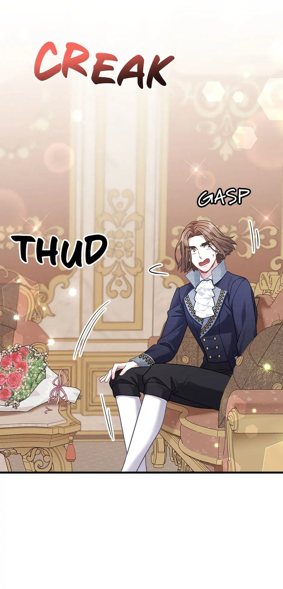 Not-Sew-Wicked Stepmom 「Official」 - Episode 70 manhwa