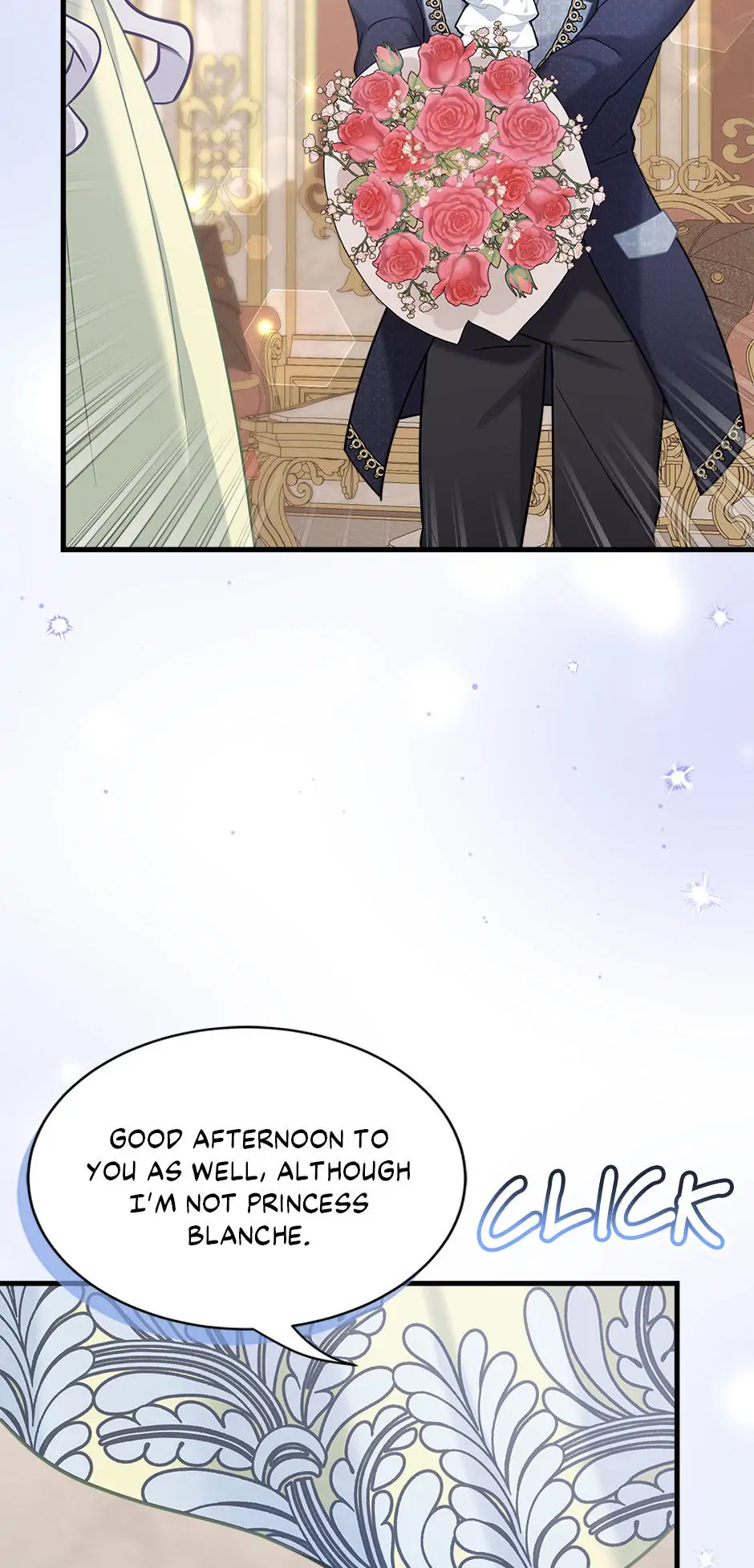 Not-Sew-Wicked Stepmom 「Official」 - Episode 70 manhwa