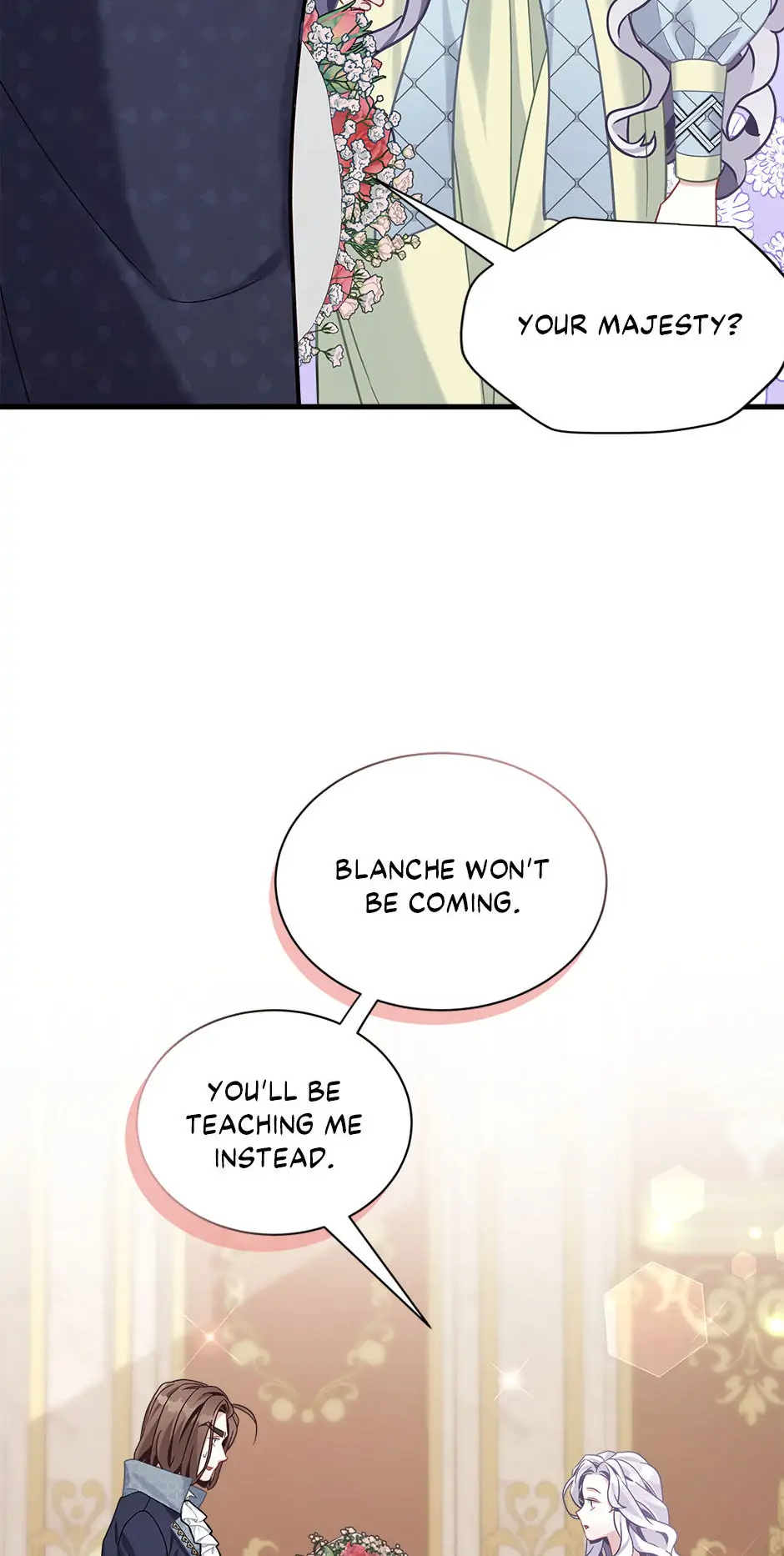Not-Sew-Wicked Stepmom 「Official」 - Episode 70 manhwa