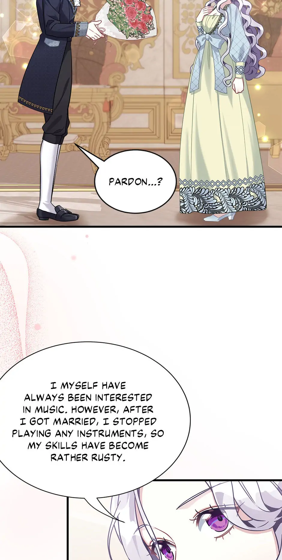 Not-Sew-Wicked Stepmom 「Official」 - Episode 70 manhwa