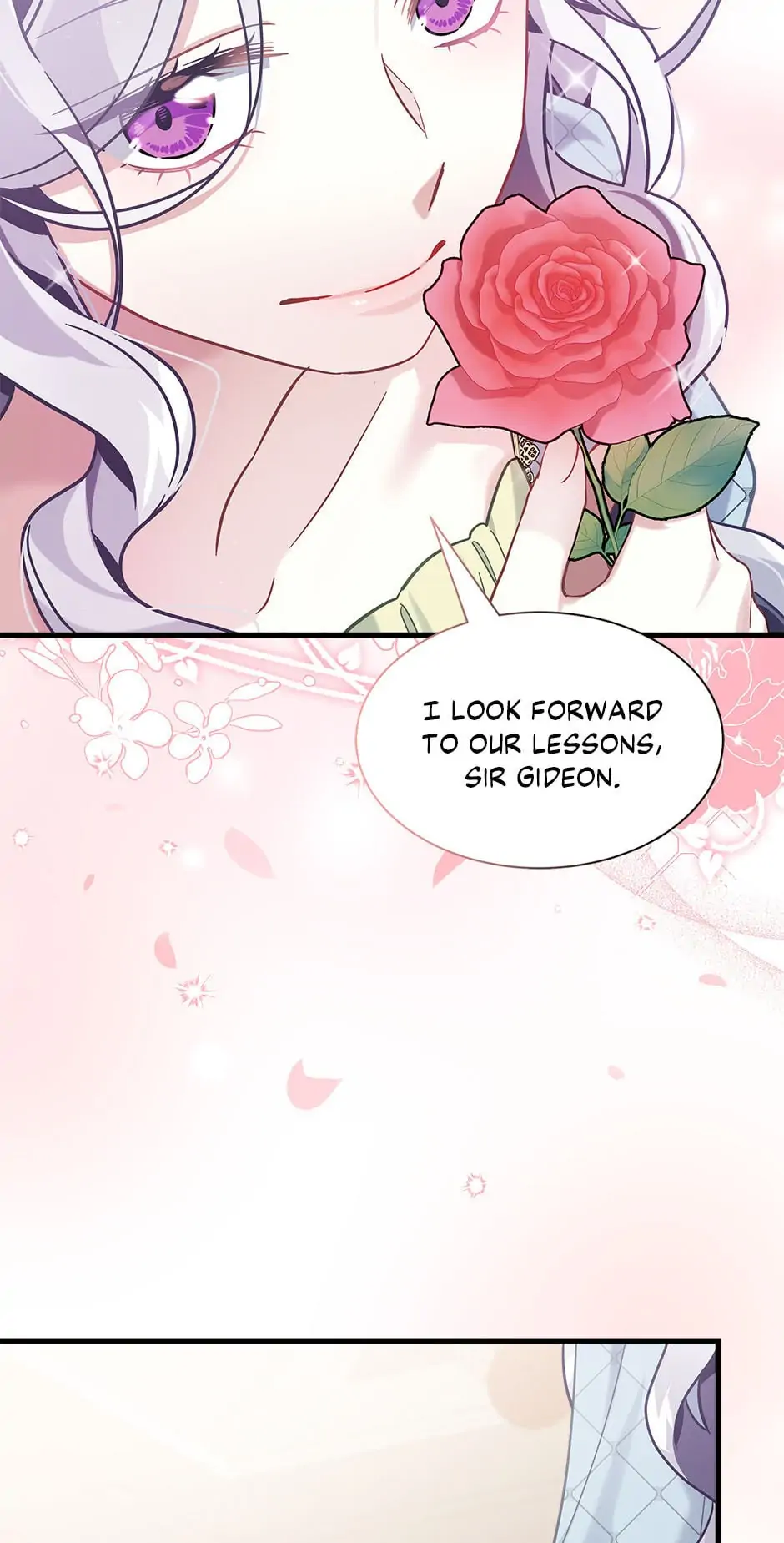 Not-Sew-Wicked Stepmom 「Official」 - Episode 70 manhwa