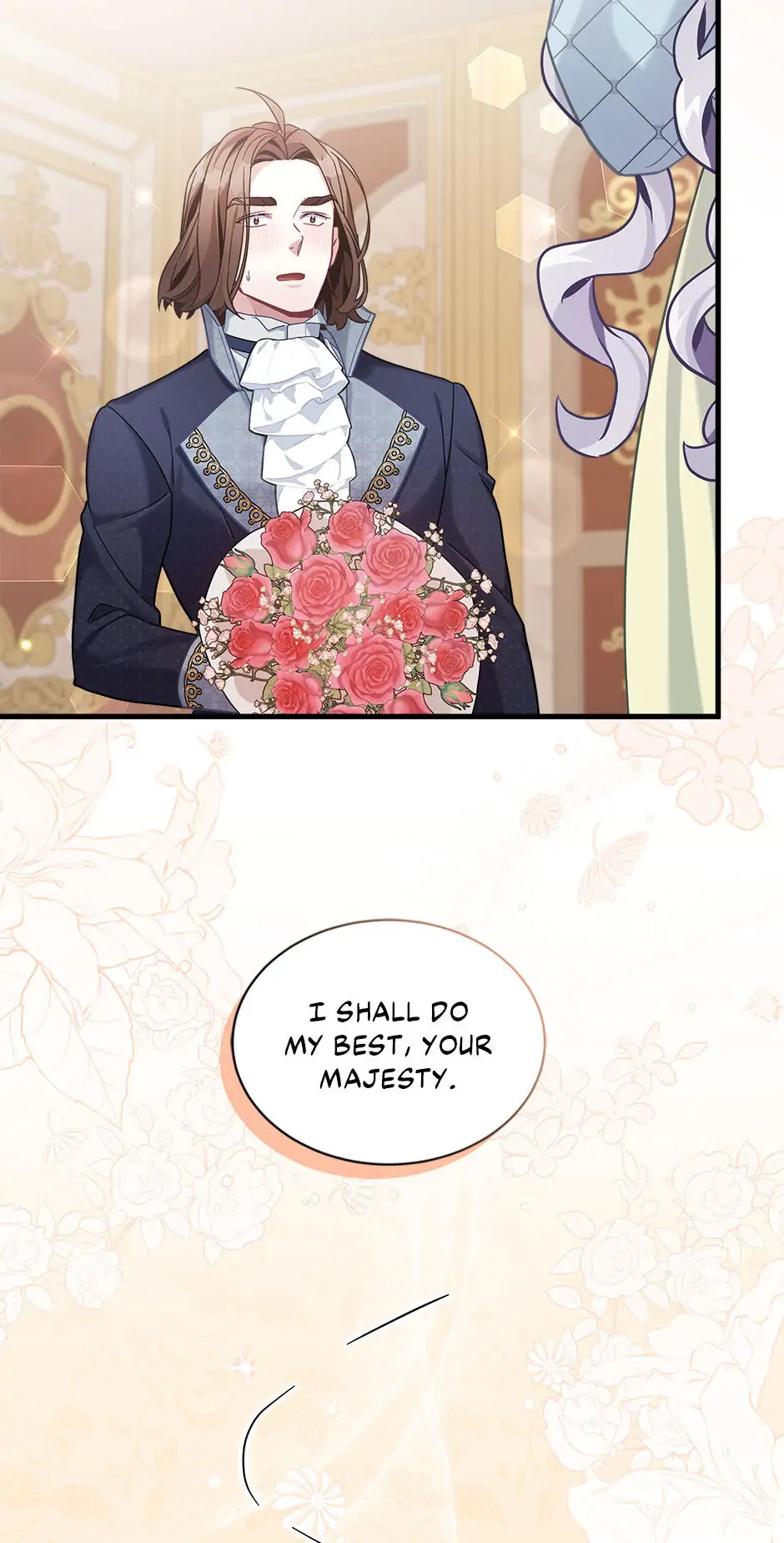Not-Sew-Wicked Stepmom 「Official」 - Episode 70 manhwa