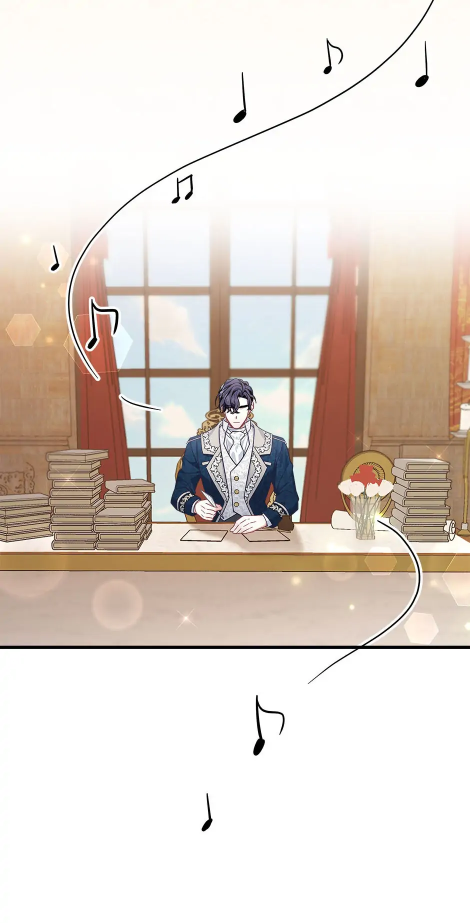 Not-Sew-Wicked Stepmom 「Official」 - Episode 70 manhwa