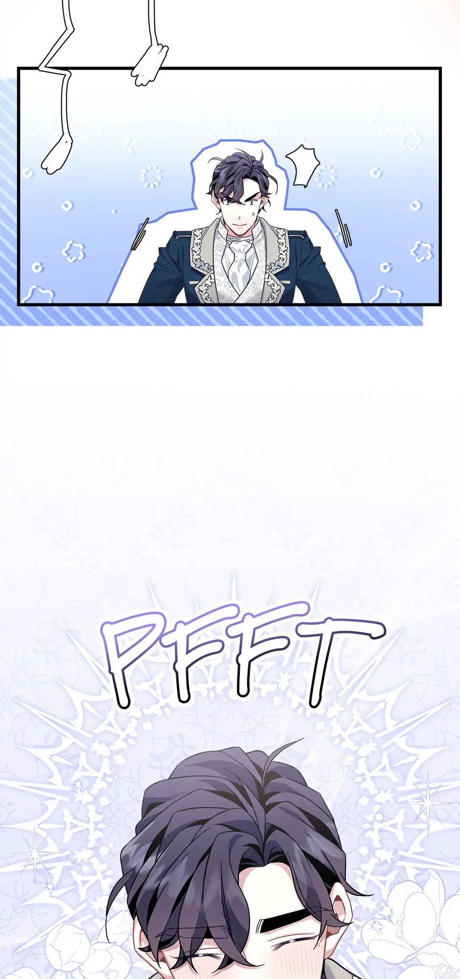 Not-Sew-Wicked Stepmom 「Official」 - Episode 70 manhwa