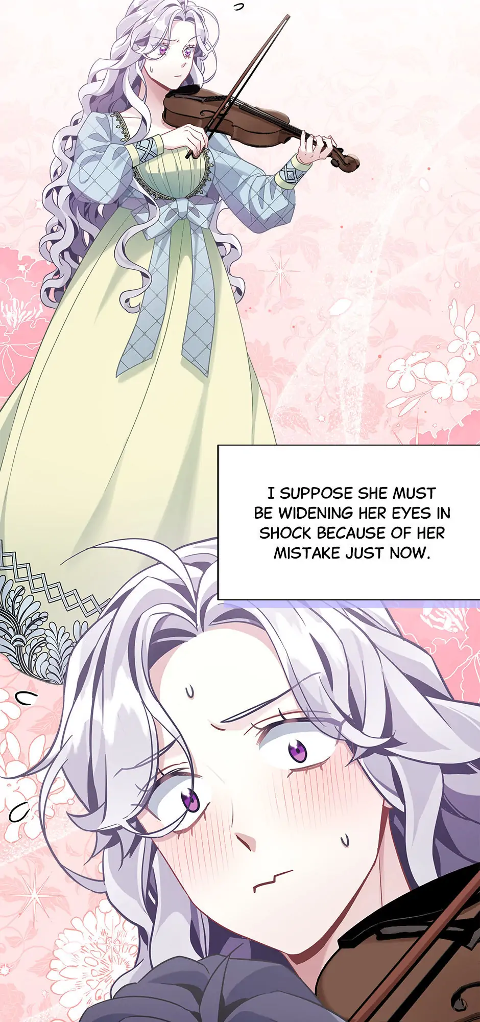 Not-Sew-Wicked Stepmom 「Official」 - Episode 70 manhwa