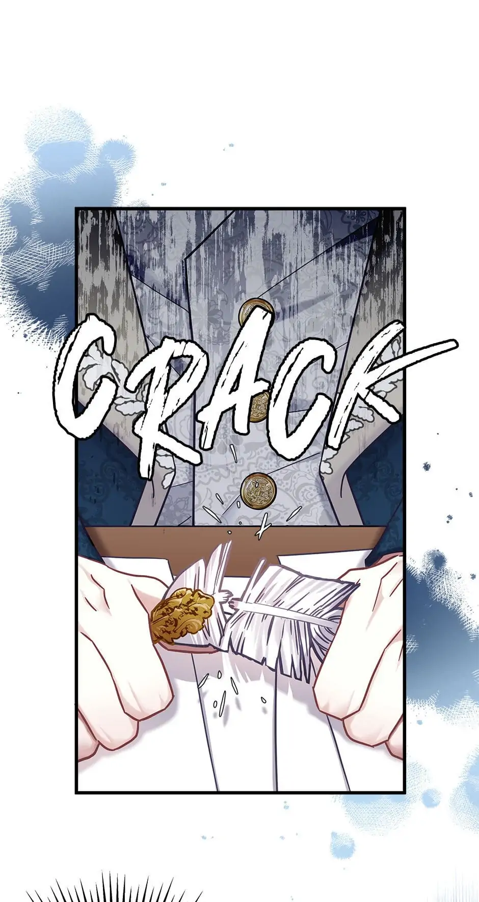 Not-Sew-Wicked Stepmom 「Official」 - Episode 70 manhwa
