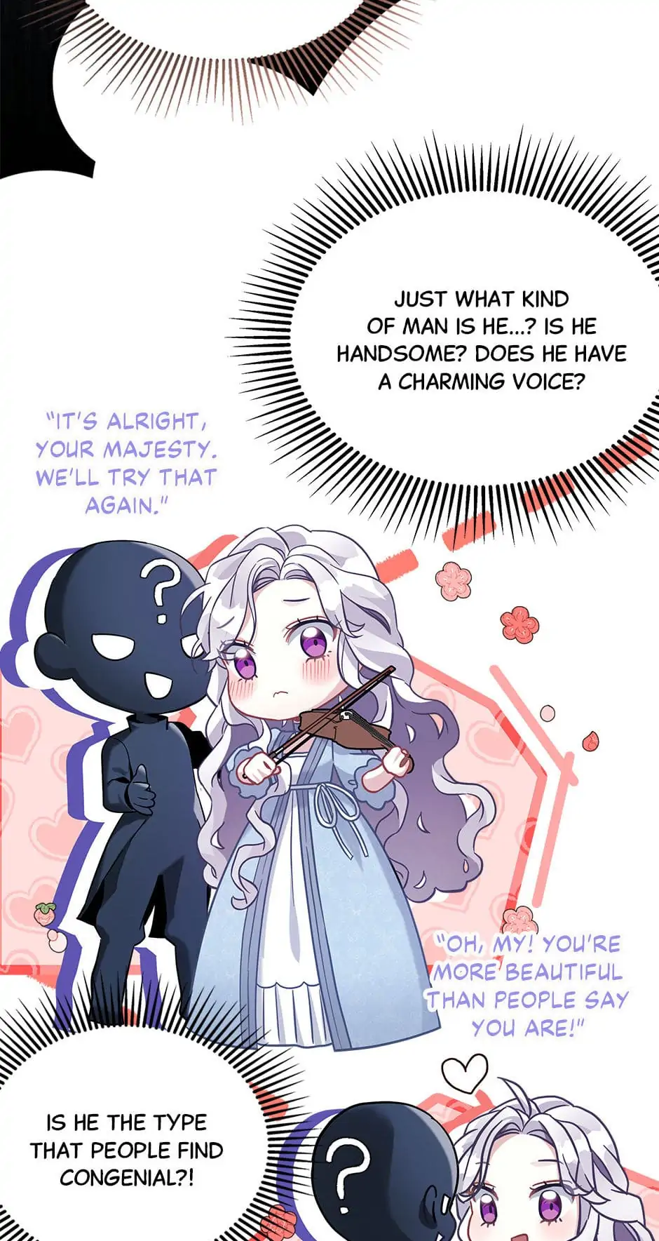 Not-Sew-Wicked Stepmom 「Official」 - Episode 70 manhwa