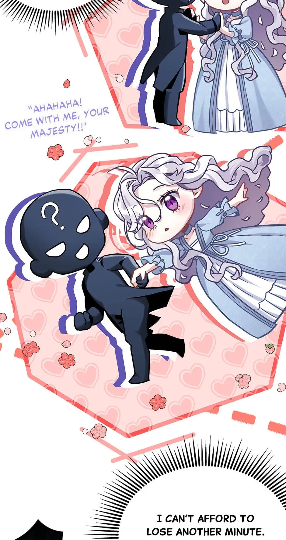 Not-Sew-Wicked Stepmom 「Official」 - Episode 70 manhwa