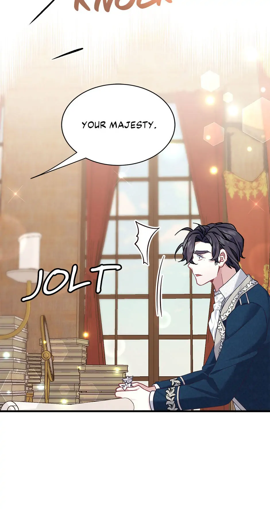 Not-Sew-Wicked Stepmom 「Official」 - Episode 70 manhwa