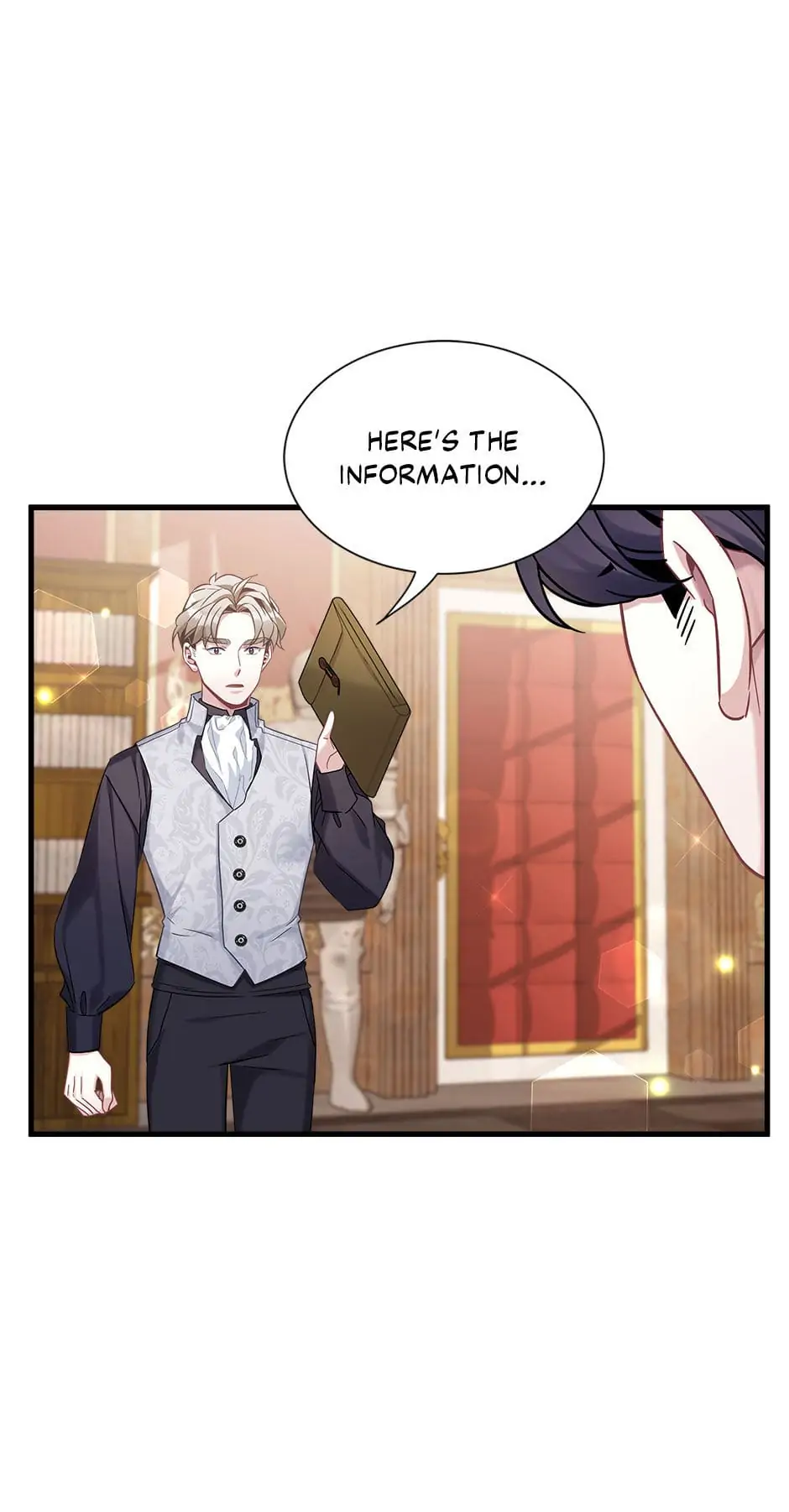 Not-Sew-Wicked Stepmom 「Official」 - Episode 70 manhwa