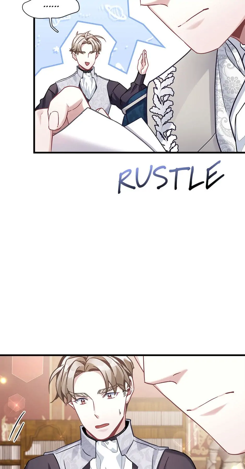 Not-Sew-Wicked Stepmom 「Official」 - Episode 70 manhwa