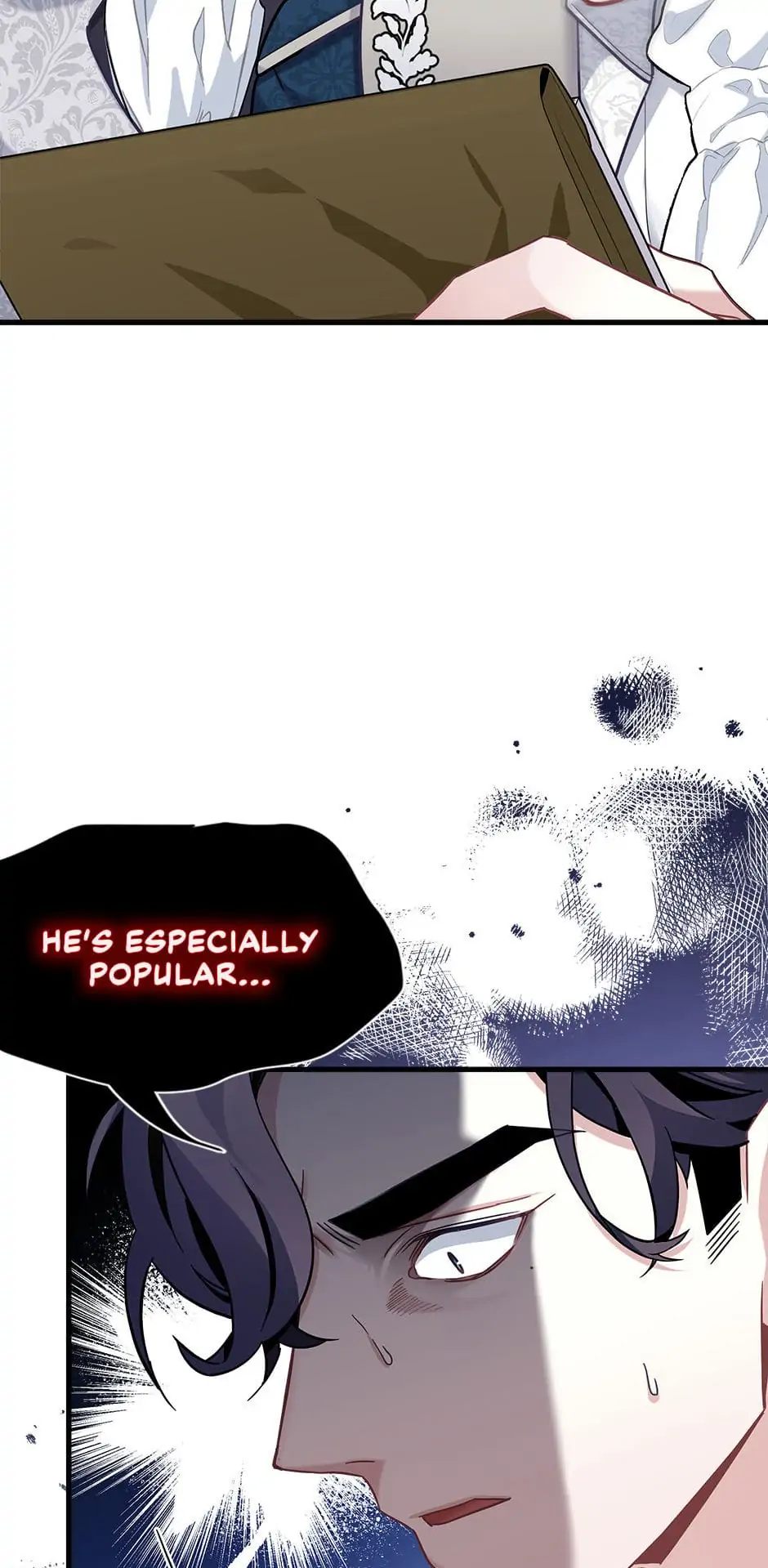 Not-Sew-Wicked Stepmom 「Official」 - Episode 70 manhwa