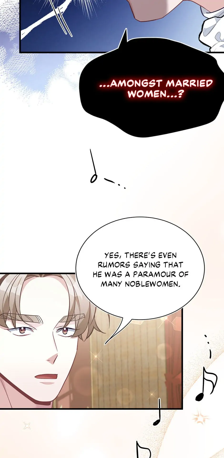 Not-Sew-Wicked Stepmom 「Official」 - Episode 70 manhwa