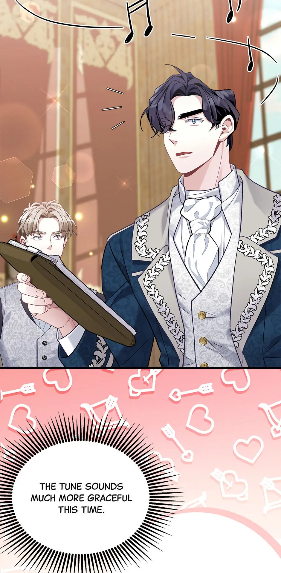 Not-Sew-Wicked Stepmom 「Official」 - Episode 70 manhwa