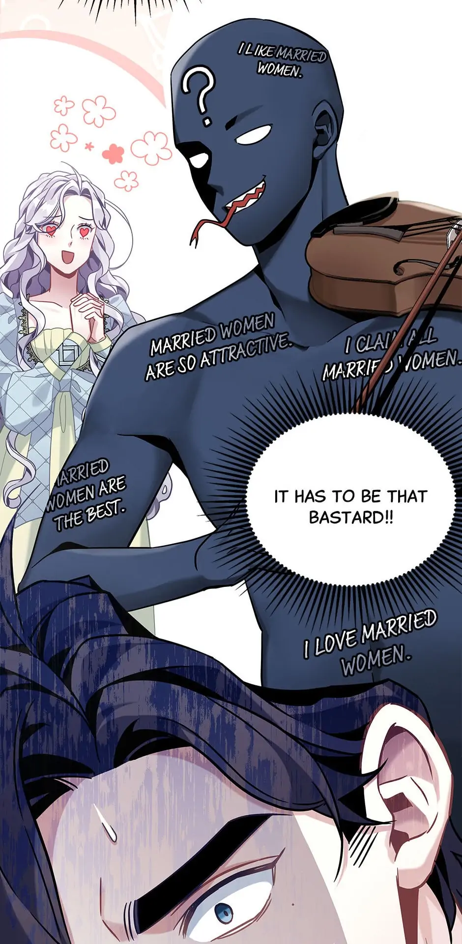 Not-Sew-Wicked Stepmom 「Official」 - Episode 70 manhwa