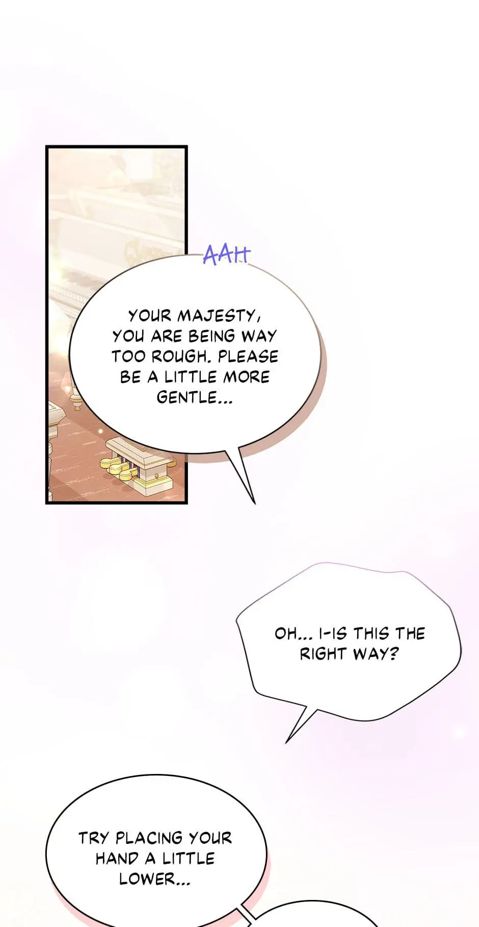 Not-Sew-Wicked Stepmom 「Official」 - Episode 71 manhwa