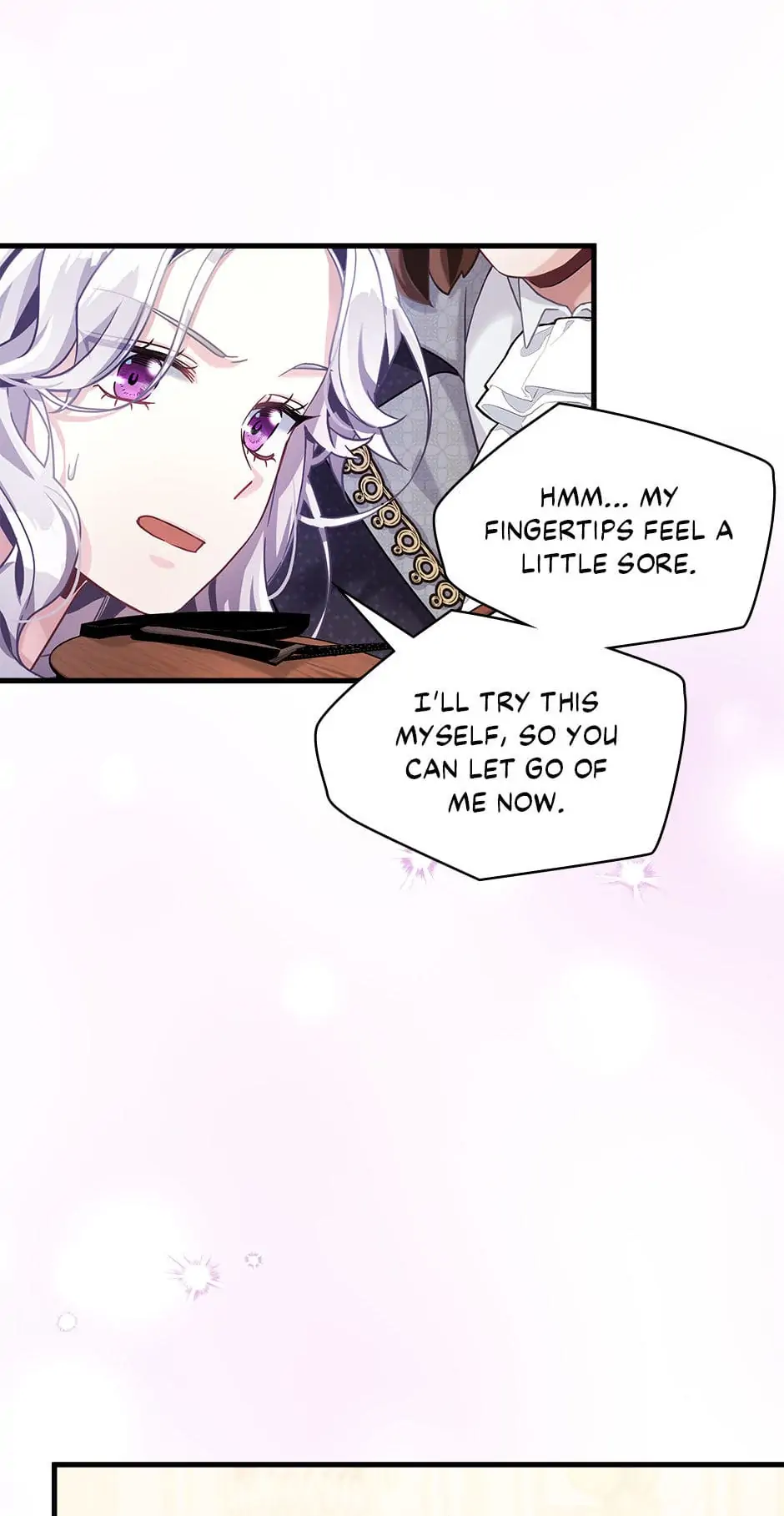 Not-Sew-Wicked Stepmom 「Official」 - Episode 71 manhwa
