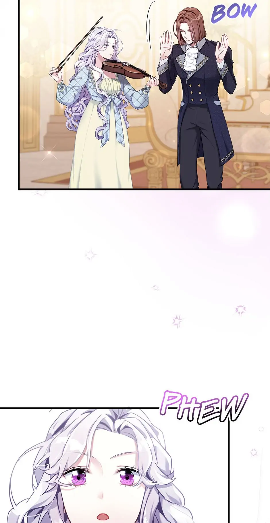 Not-Sew-Wicked Stepmom 「Official」 - Episode 71 manhwa