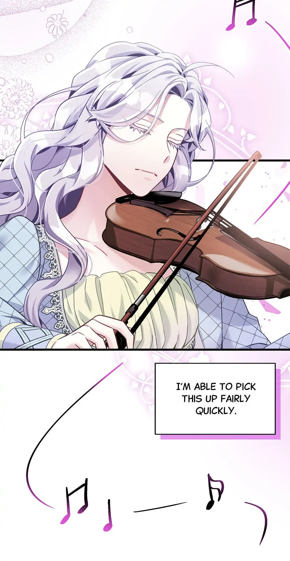 Not-Sew-Wicked Stepmom 「Official」 - Episode 71 manhwa