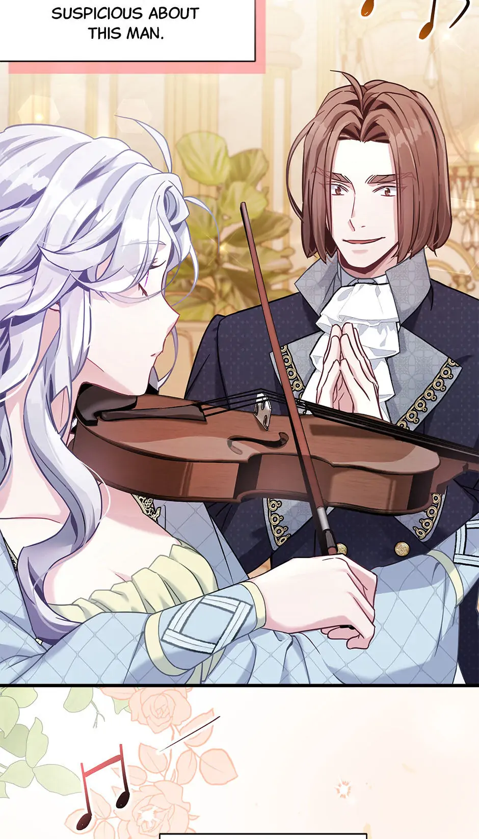 Not-Sew-Wicked Stepmom 「Official」 - Episode 71 manhwa