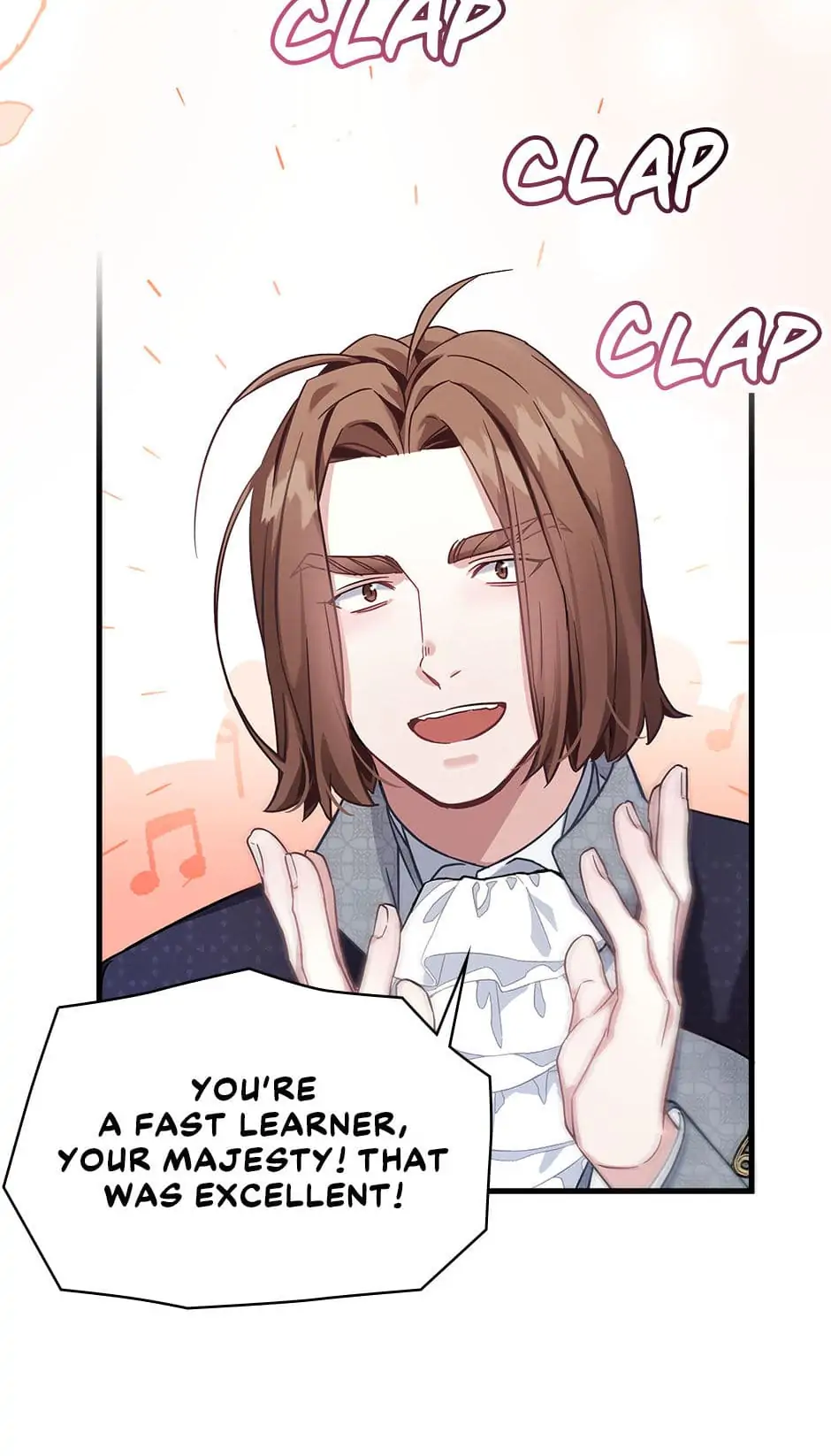 Not-Sew-Wicked Stepmom 「Official」 - Episode 71 manhwa