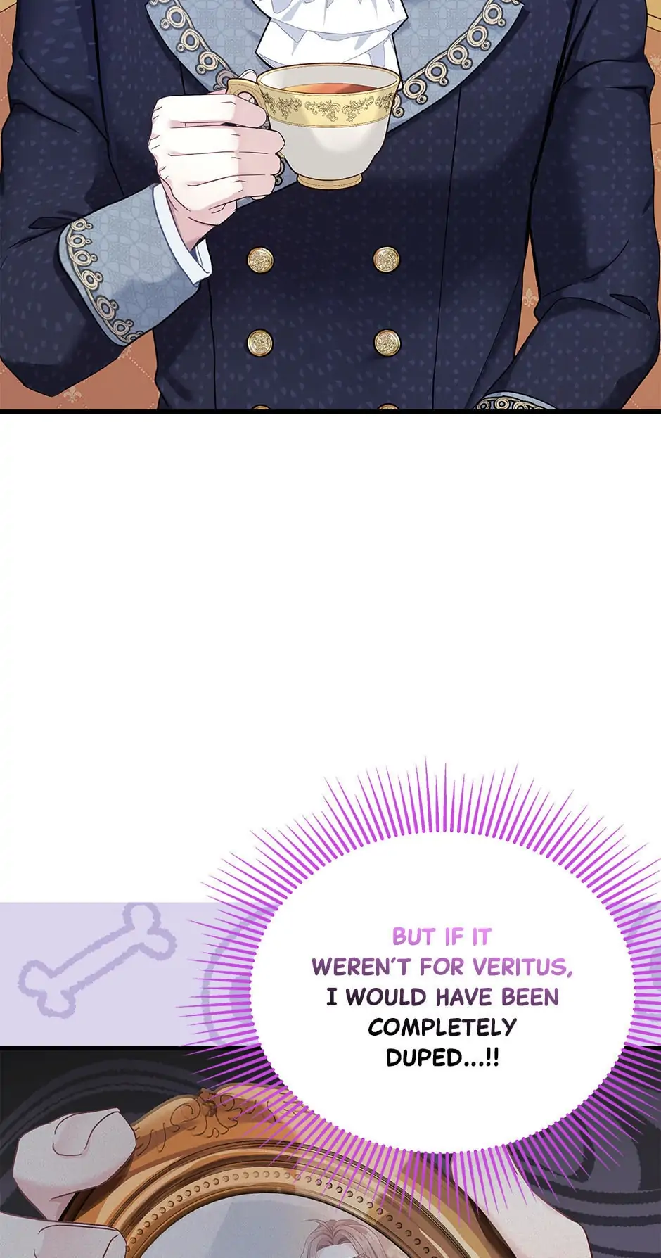 Not-Sew-Wicked Stepmom 「Official」 - Episode 71 manhwa