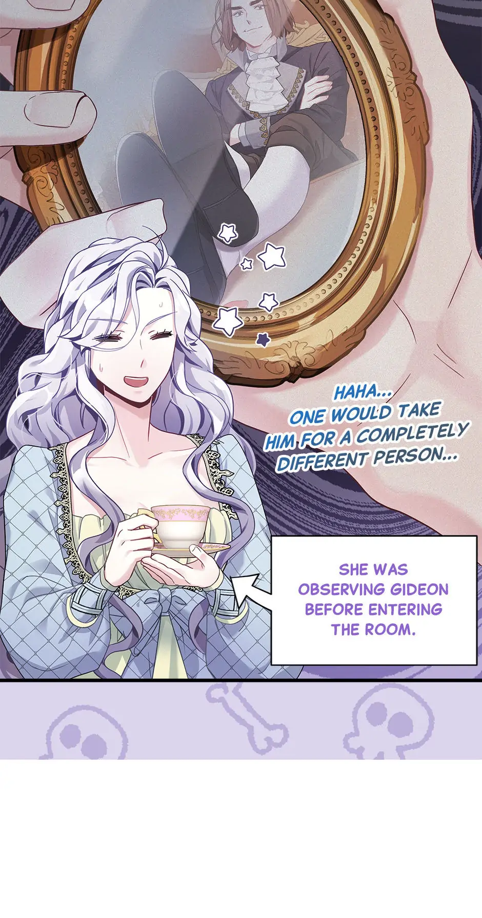 Not-Sew-Wicked Stepmom 「Official」 - Episode 71 manhwa