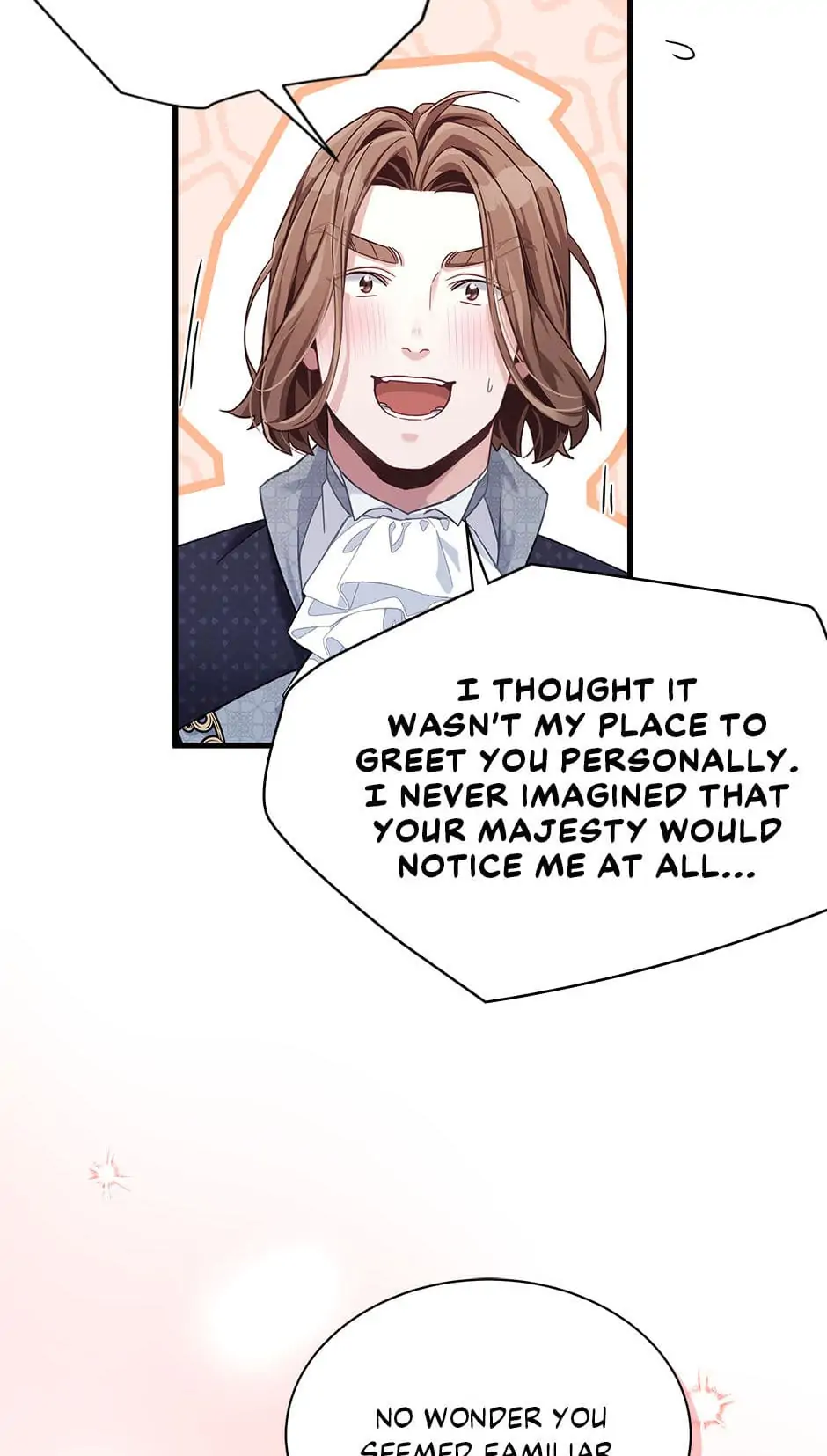 Not-Sew-Wicked Stepmom 「Official」 - Episode 71 manhwa