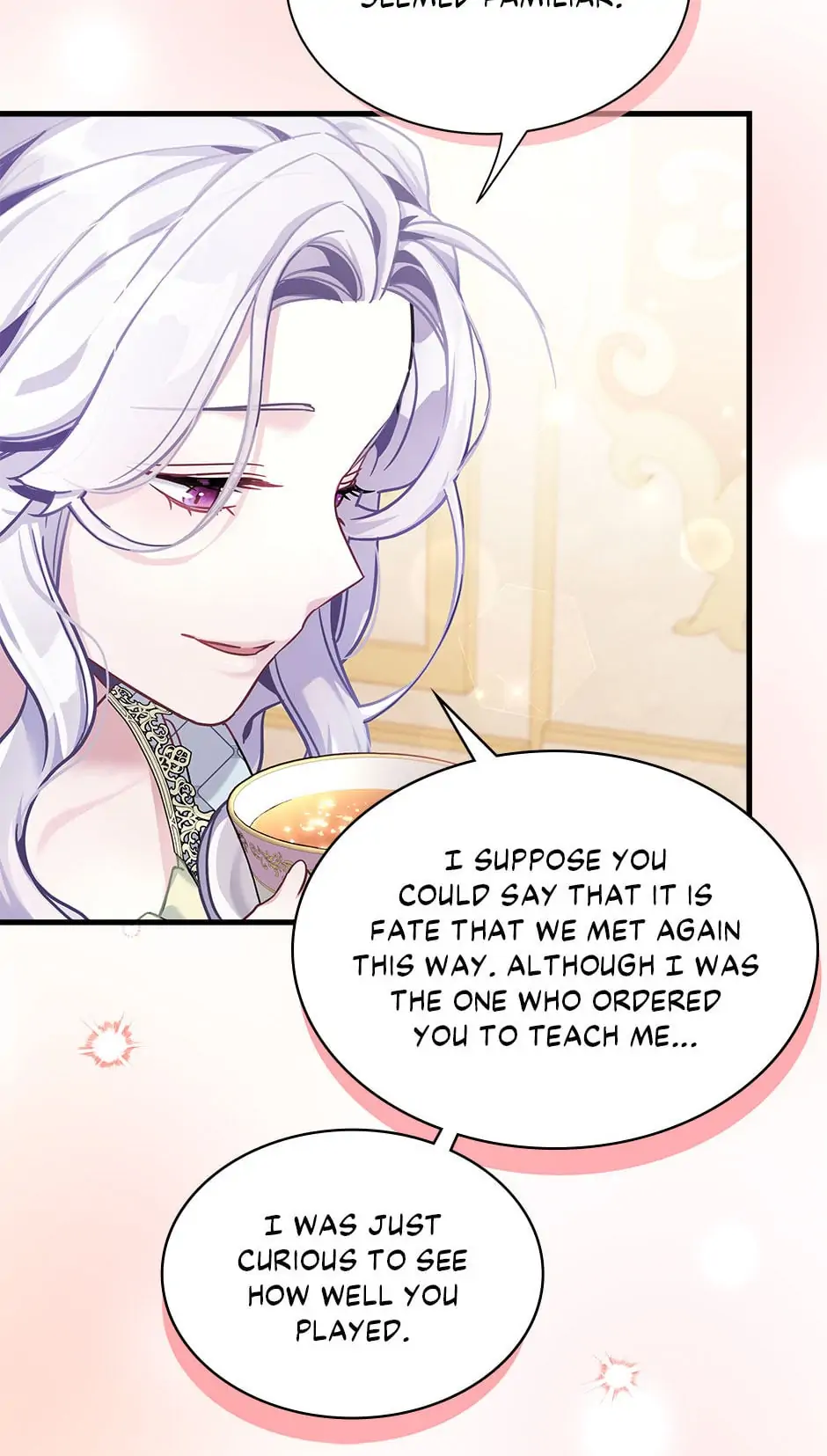 Not-Sew-Wicked Stepmom 「Official」 - Episode 71 manhwa