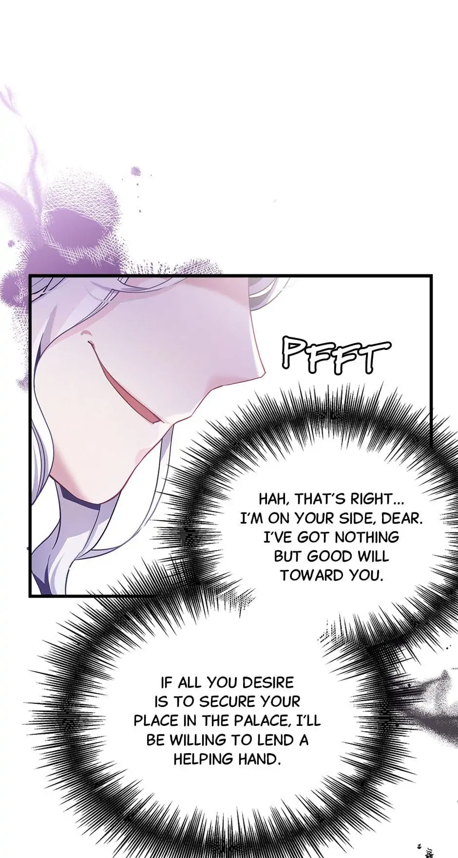 Not-Sew-Wicked Stepmom 「Official」 - Episode 71 manhwa