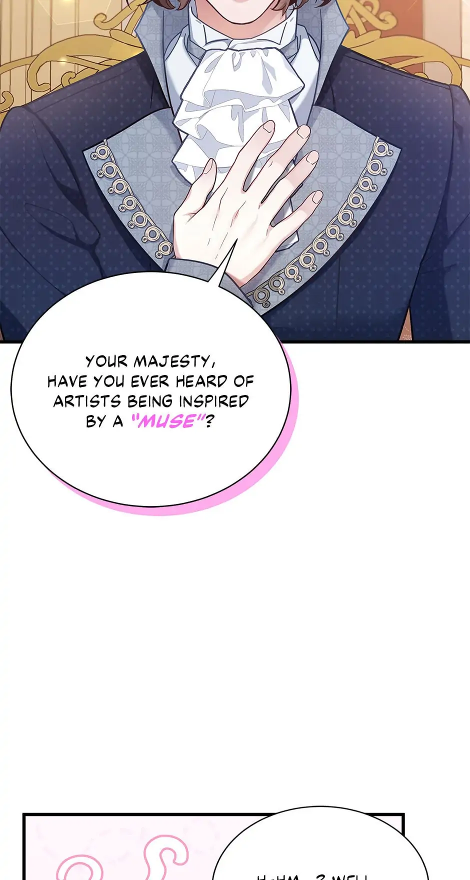 Not-Sew-Wicked Stepmom 「Official」 - Episode 71 manhwa