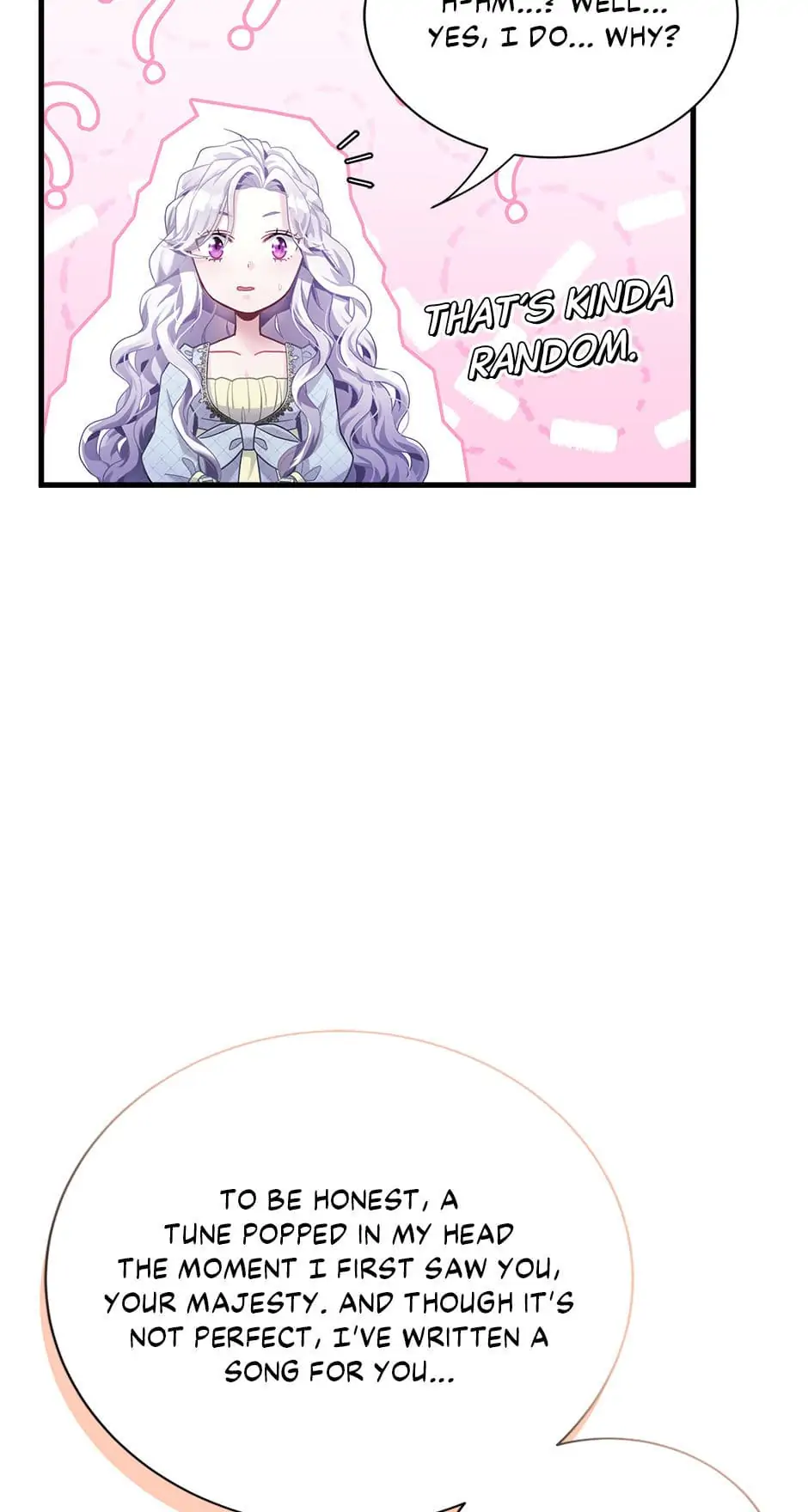 Not-Sew-Wicked Stepmom 「Official」 - Episode 71 manhwa