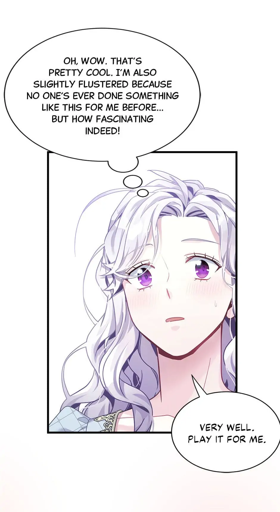 Not-Sew-Wicked Stepmom 「Official」 - Episode 71 manhwa