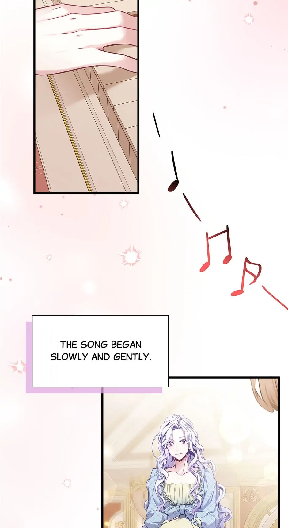 Not-Sew-Wicked Stepmom 「Official」 - Episode 71 manhwa