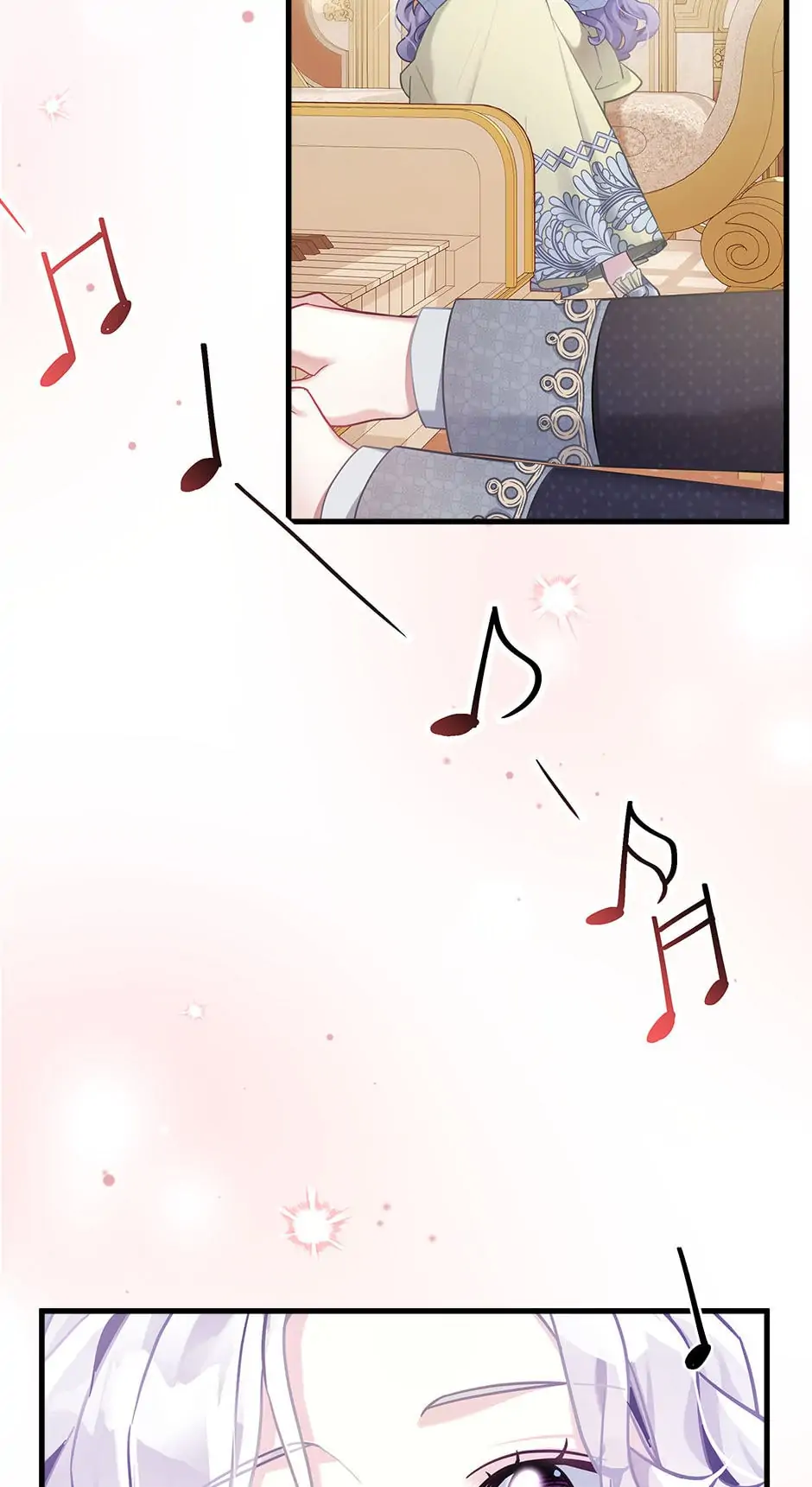 Not-Sew-Wicked Stepmom 「Official」 - Episode 71 manhwa
