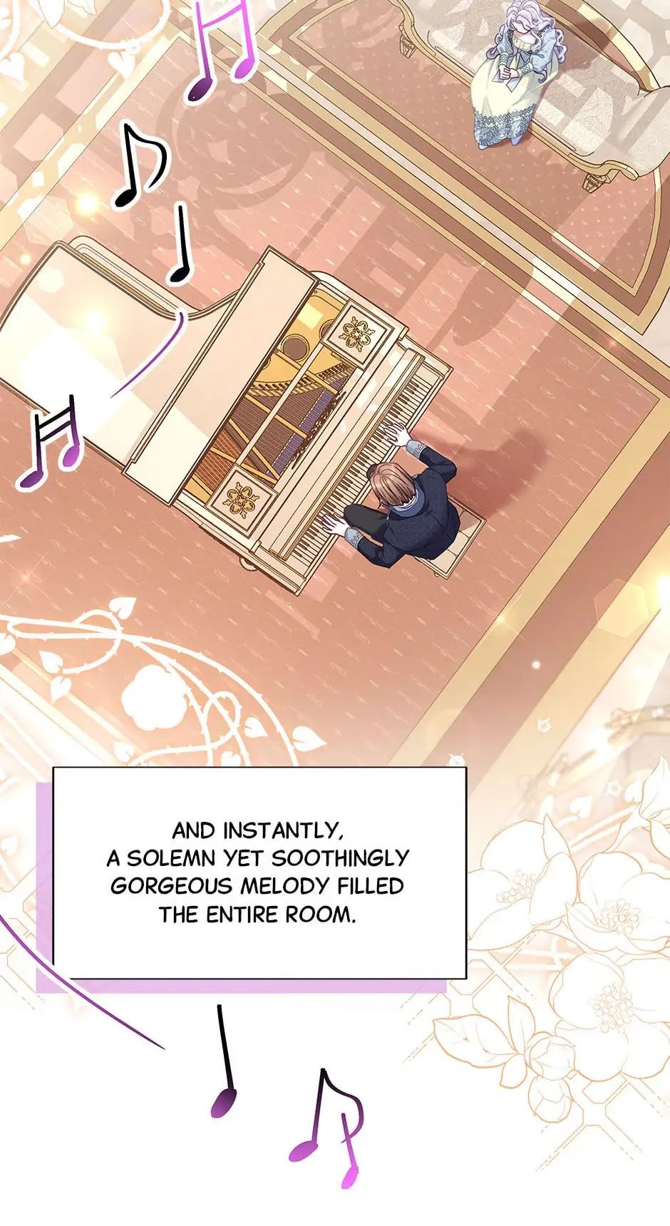 Not-Sew-Wicked Stepmom 「Official」 - Episode 71 manhwa
