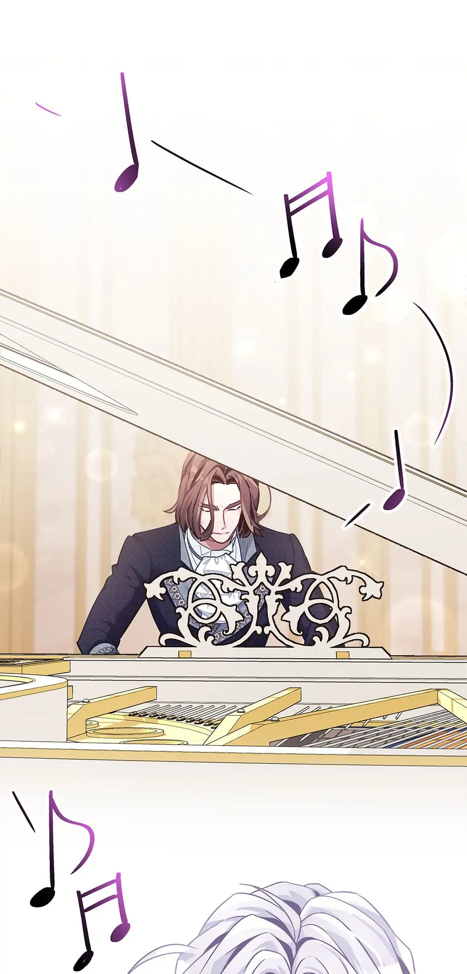 Not-Sew-Wicked Stepmom 「Official」 - Episode 71 manhwa