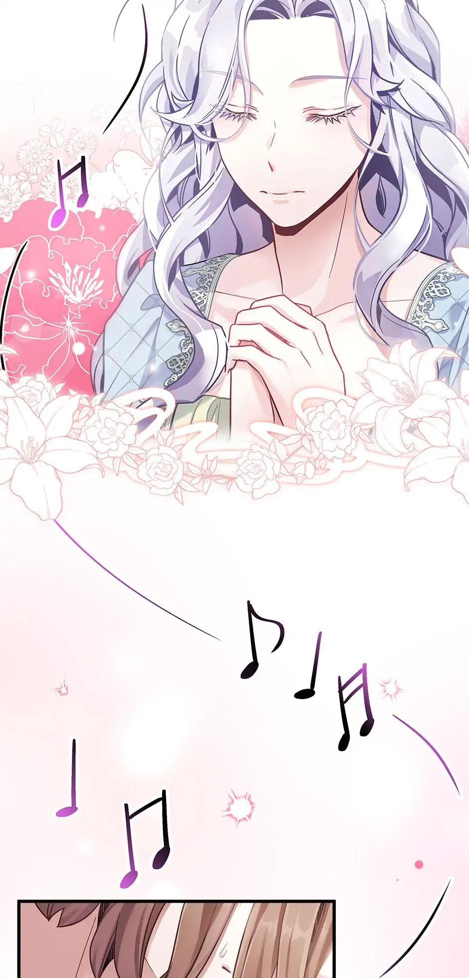 Not-Sew-Wicked Stepmom 「Official」 - Episode 71 manhwa
