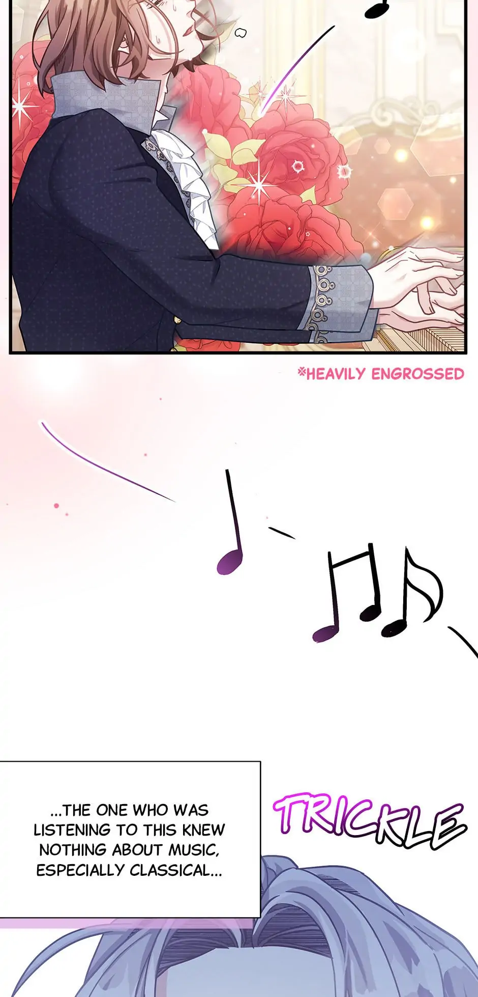 Not-Sew-Wicked Stepmom 「Official」 - Episode 71 manhwa