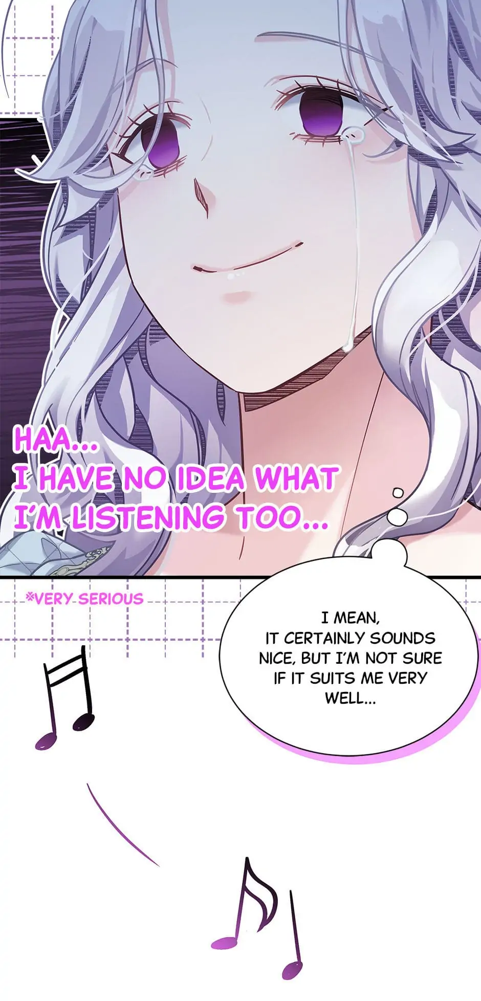 Not-Sew-Wicked Stepmom 「Official」 - Episode 71 manhwa