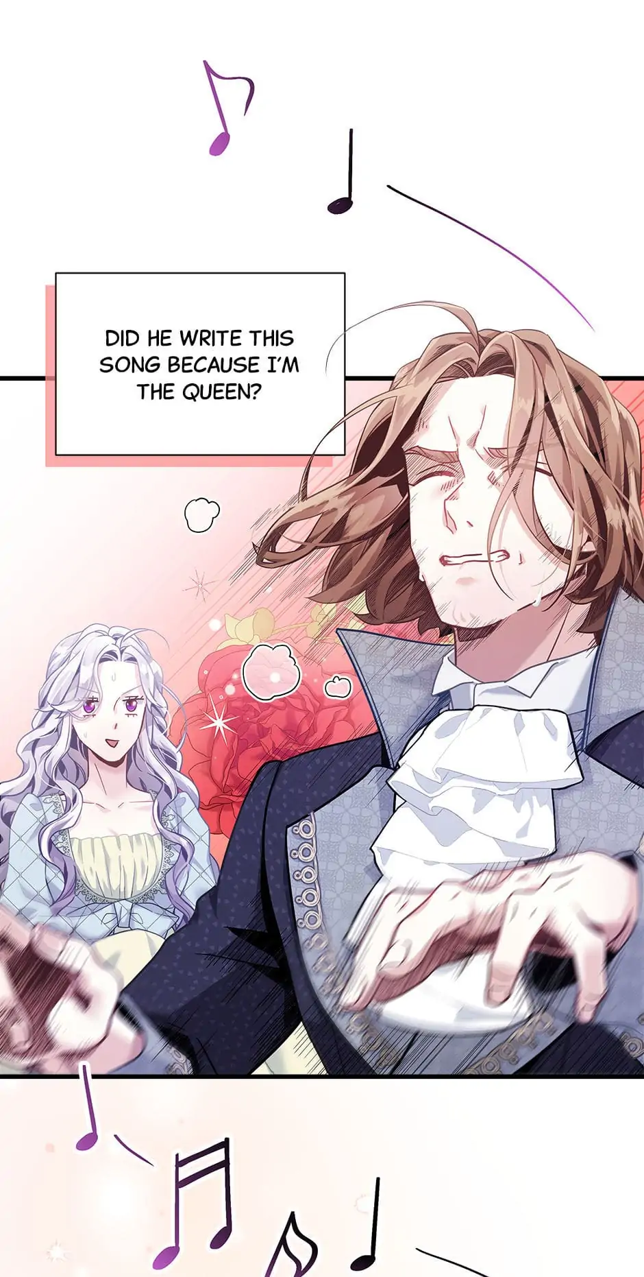 Not-Sew-Wicked Stepmom 「Official」 - Episode 71 manhwa
