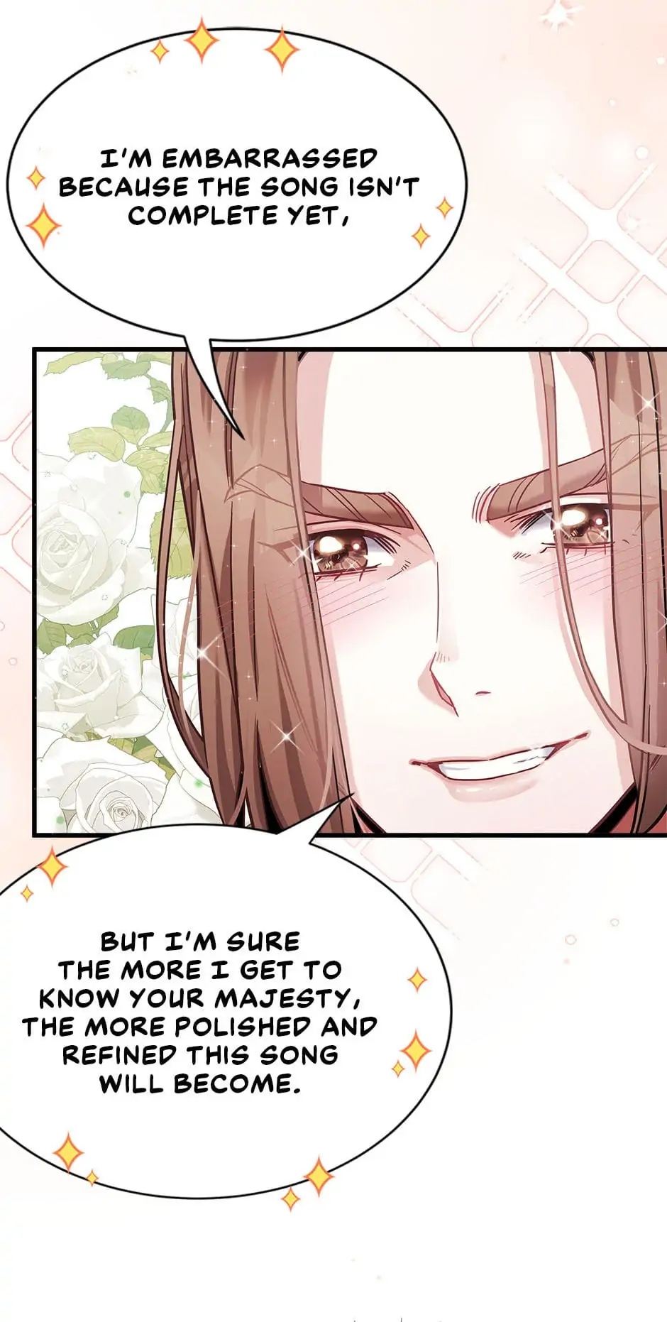 Not-Sew-Wicked Stepmom 「Official」 - Episode 71 manhwa