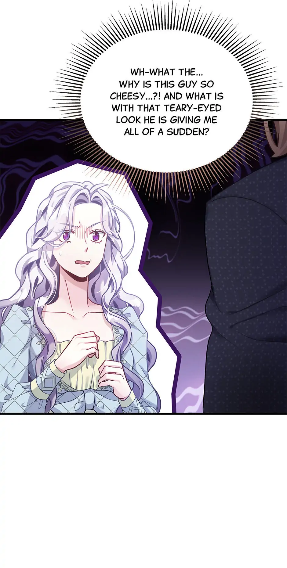 Not-Sew-Wicked Stepmom 「Official」 - Episode 71 manhwa