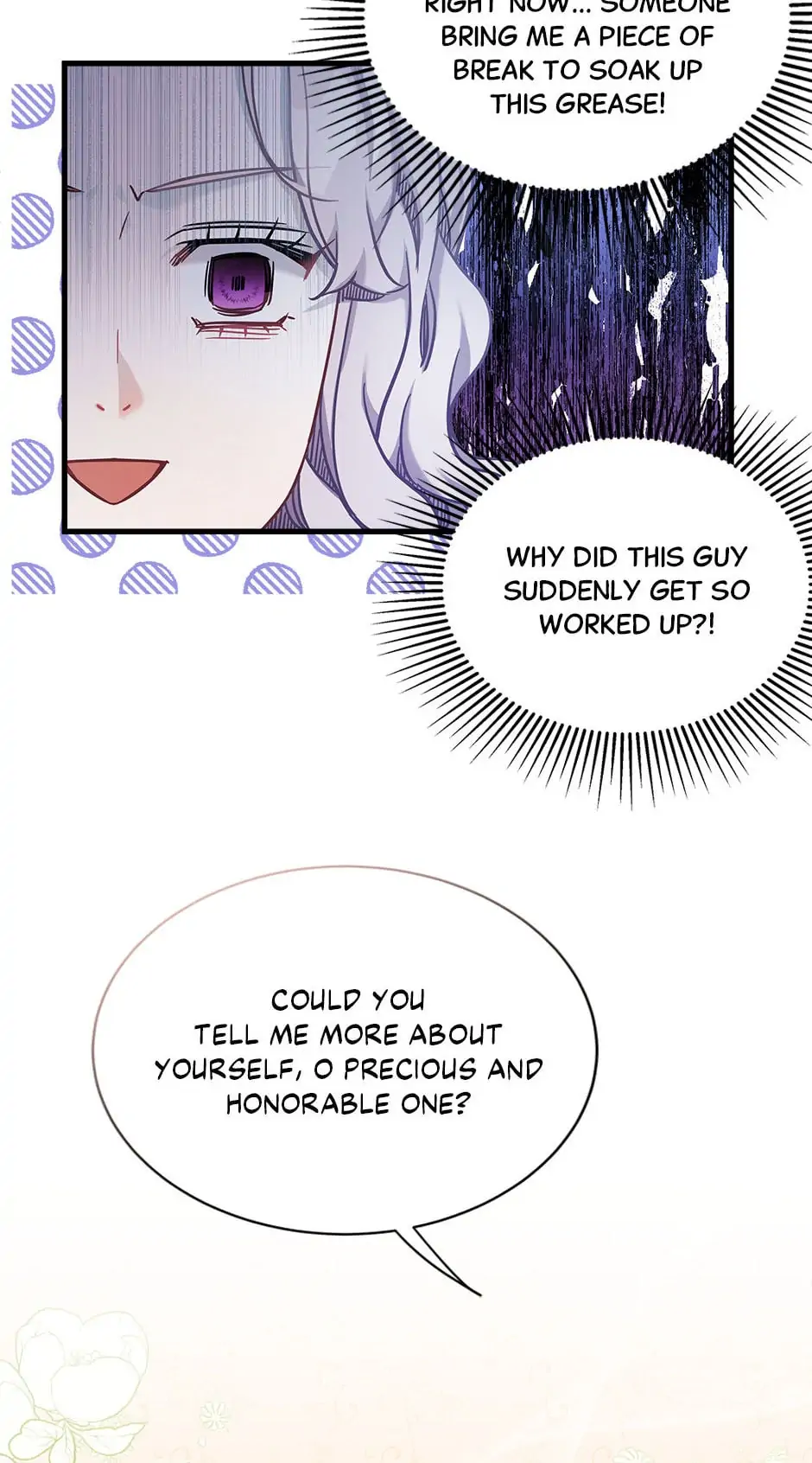 Not-Sew-Wicked Stepmom 「Official」 - Episode 71 manhwa