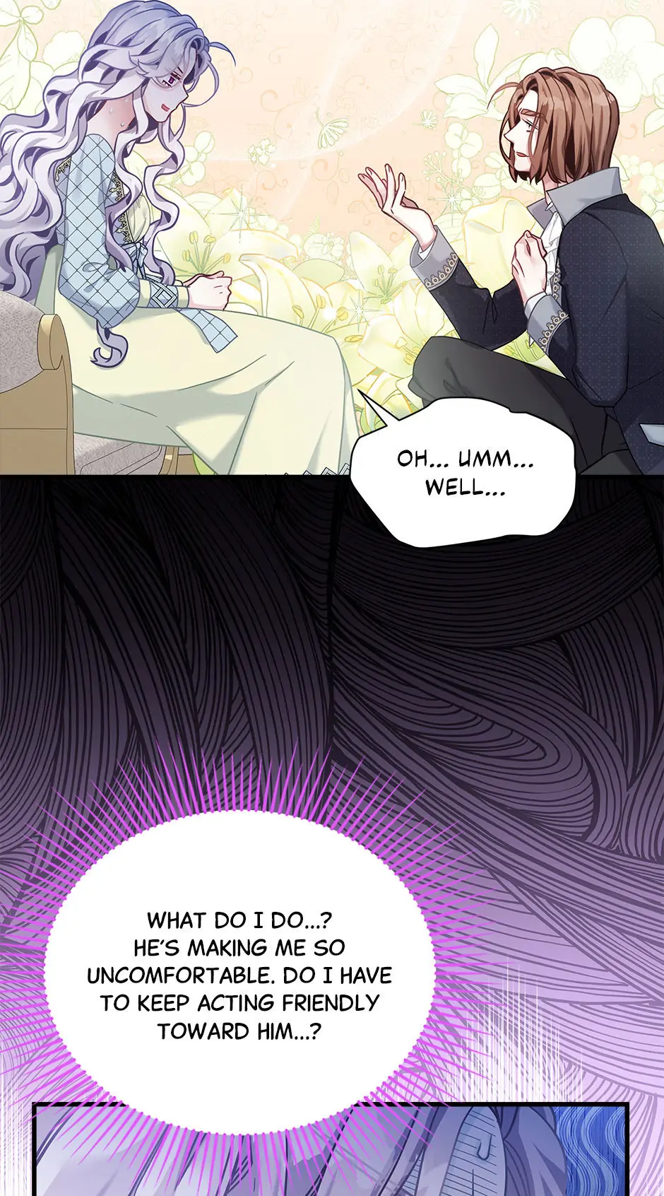 Not-Sew-Wicked Stepmom 「Official」 - Episode 71 manhwa