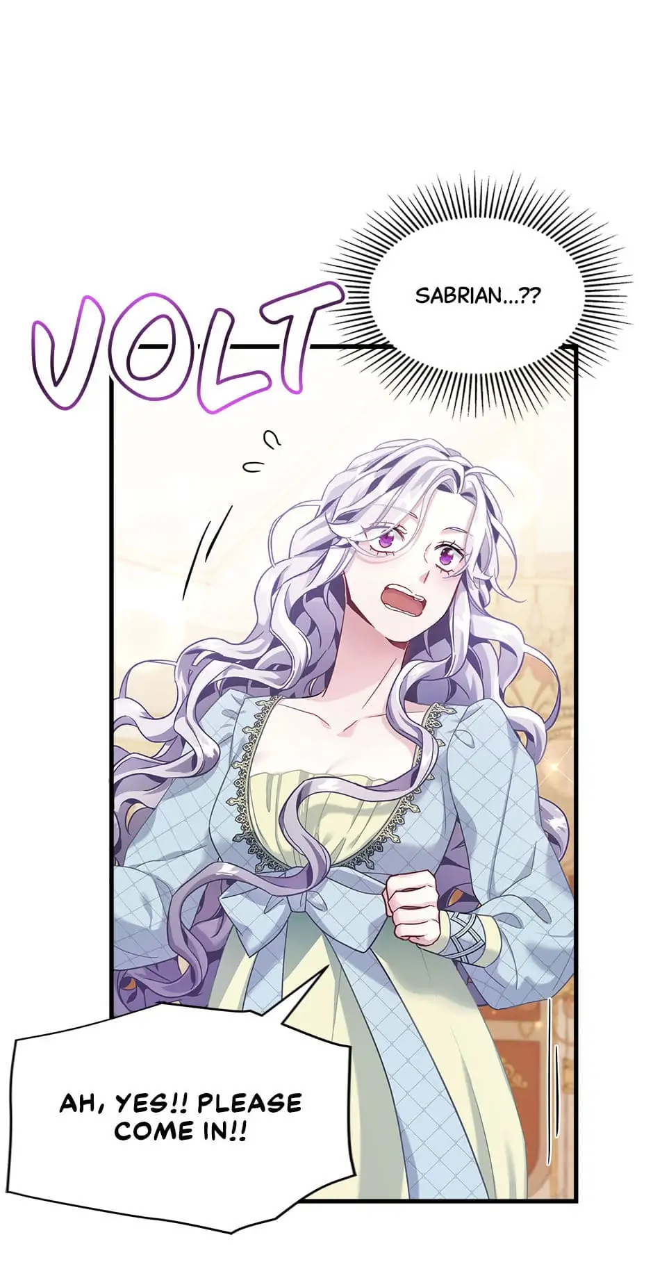 Not-Sew-Wicked Stepmom 「Official」 - Episode 71 manhwa