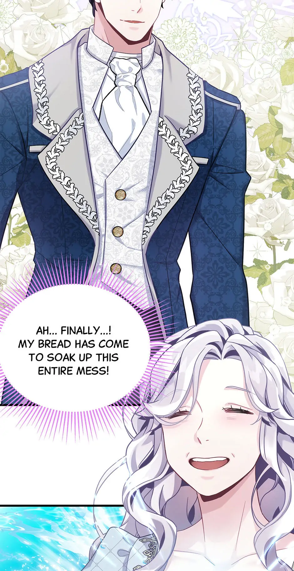Not-Sew-Wicked Stepmom 「Official」 - Episode 71 manhwa