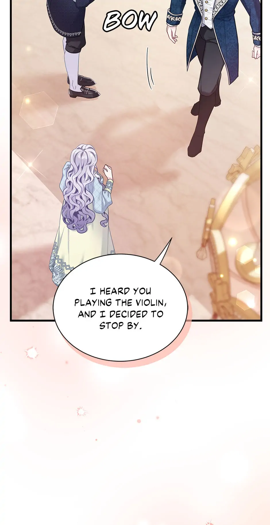 Not-Sew-Wicked Stepmom 「Official」 - Episode 71 manhwa