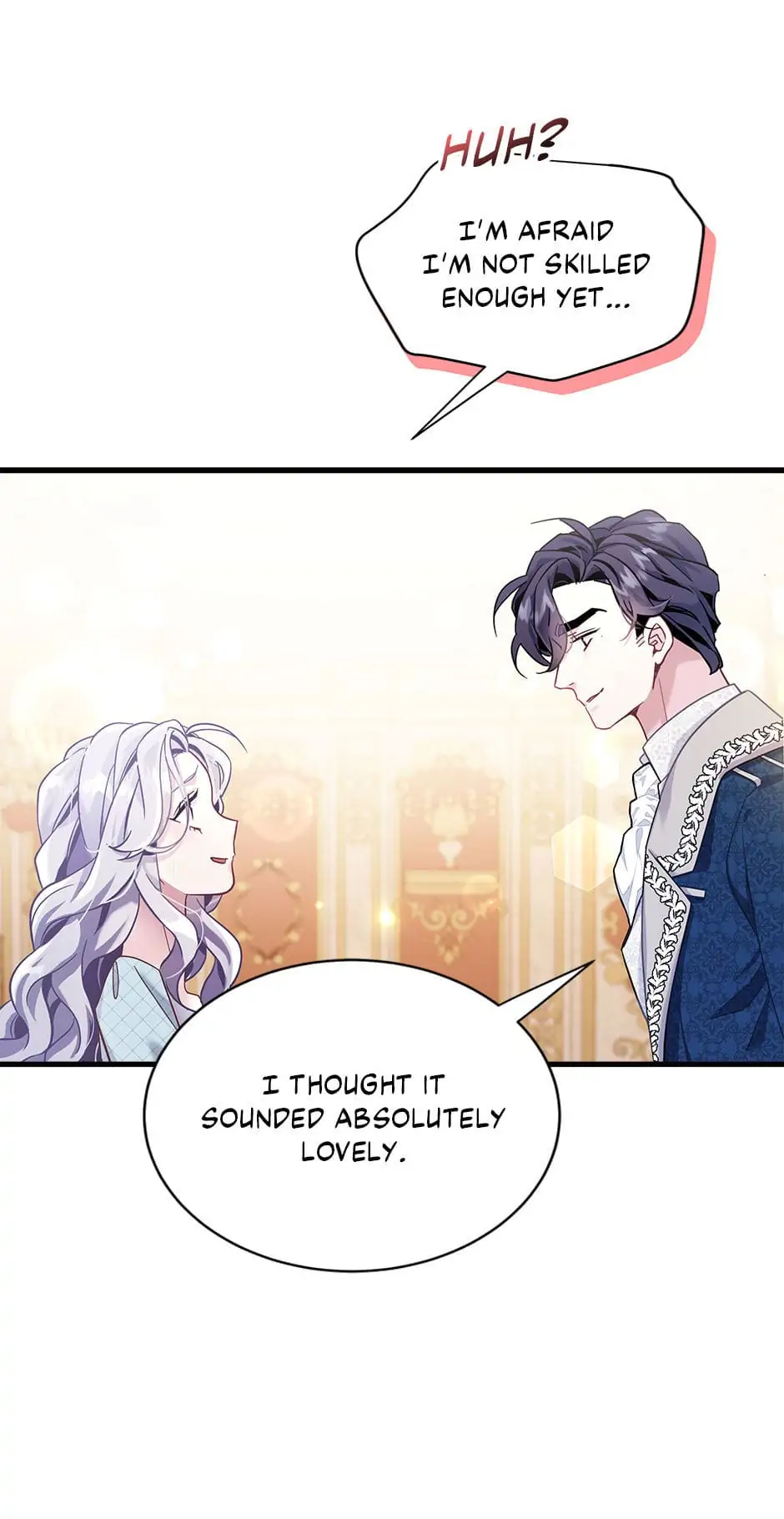 Not-Sew-Wicked Stepmom 「Official」 - Episode 71 manhwa