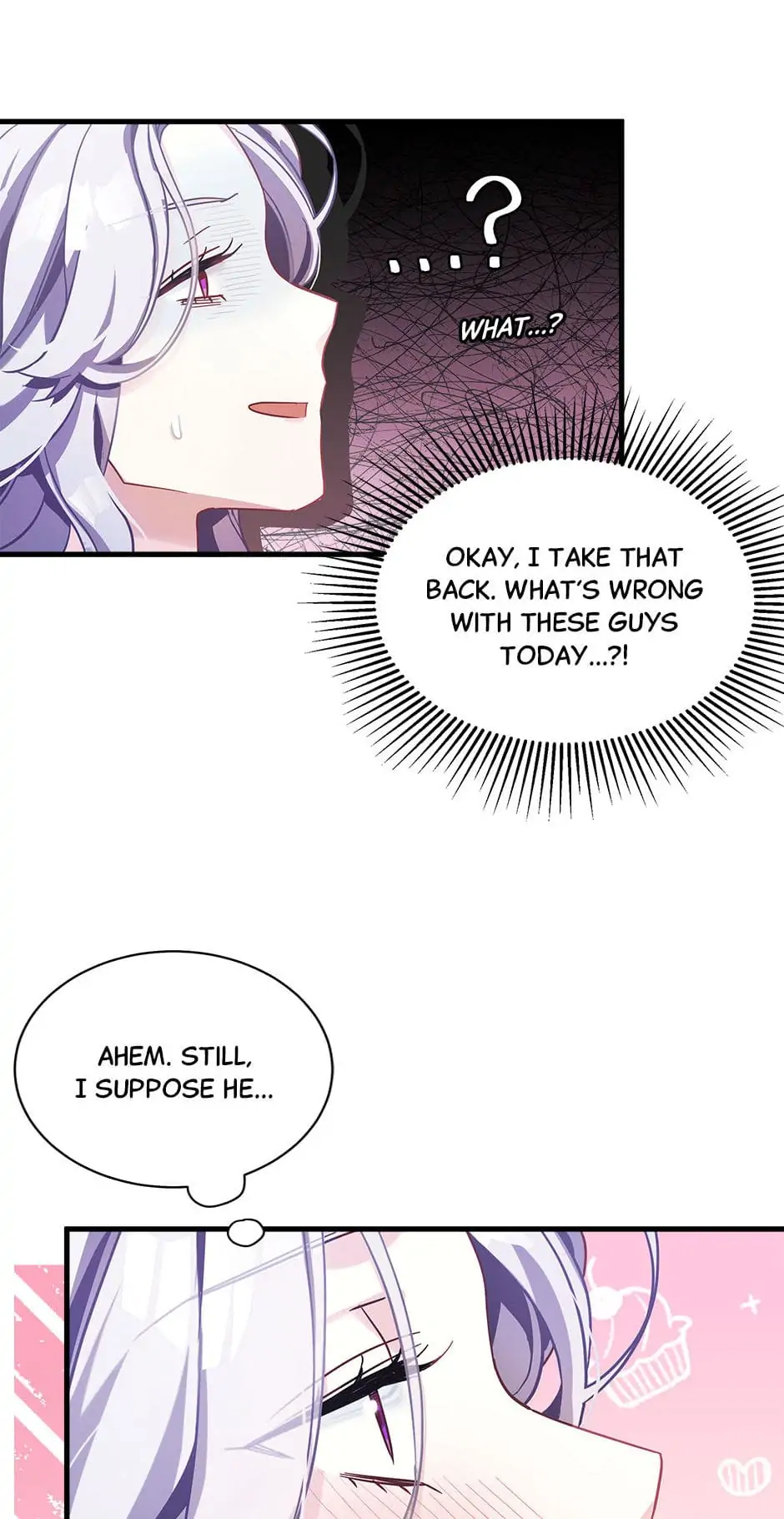 Not-Sew-Wicked Stepmom 「Official」 - Episode 71 manhwa